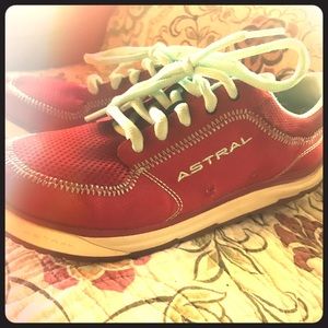 Astral active/water shoes